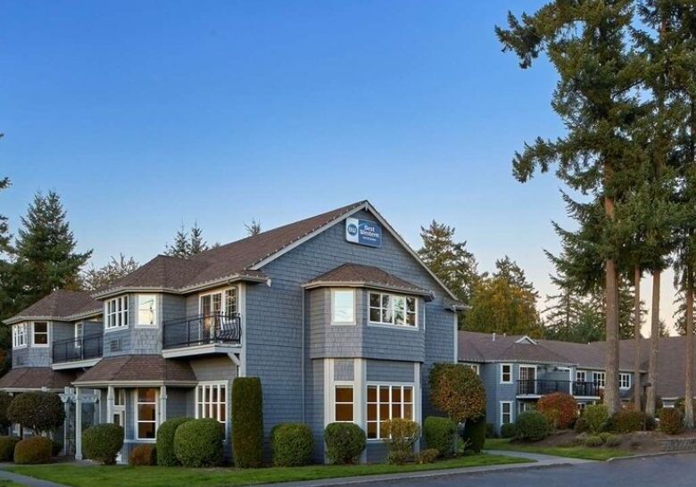 Picture of Best Western Wesley Inn & Suites