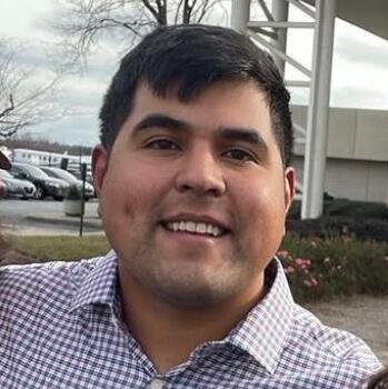 Eric Alonzo