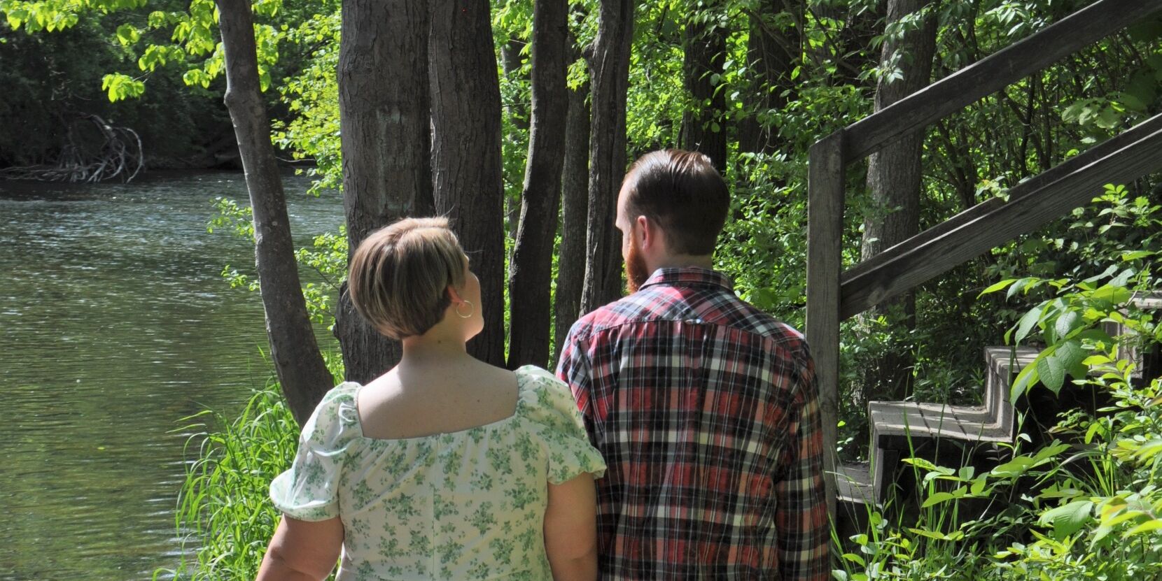 Picture of How We Met