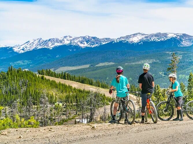 Picture of Guided E-Bike Tour