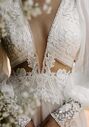 All Who Wander GREER A-Line Wedding Dress - thumbnail - 1