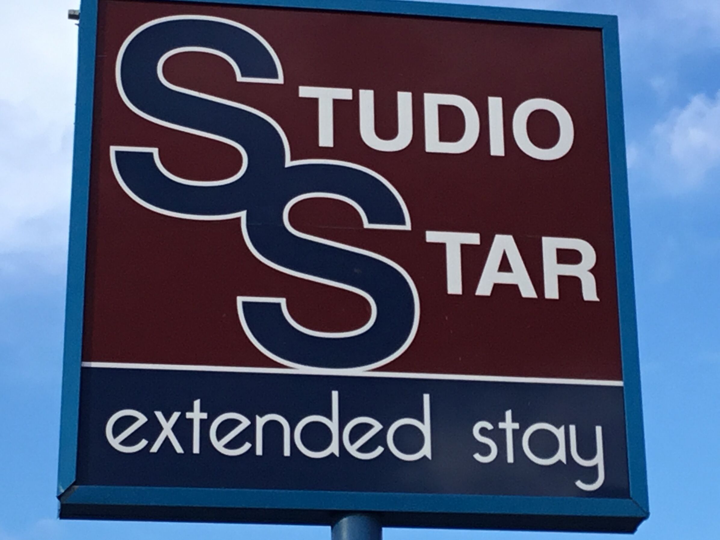 Picture of Studio Star Fairgrounds Extended Stay Hotel