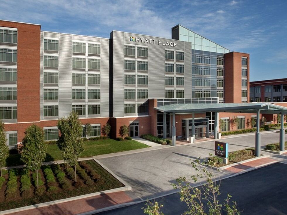 Picture of Hyatt Place Columbus/OSU