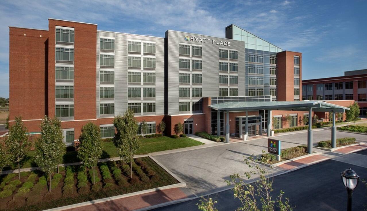Picture of Hyatt Place Columbus/OSU