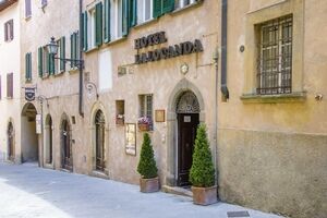 Picture of Hotel La Locanda