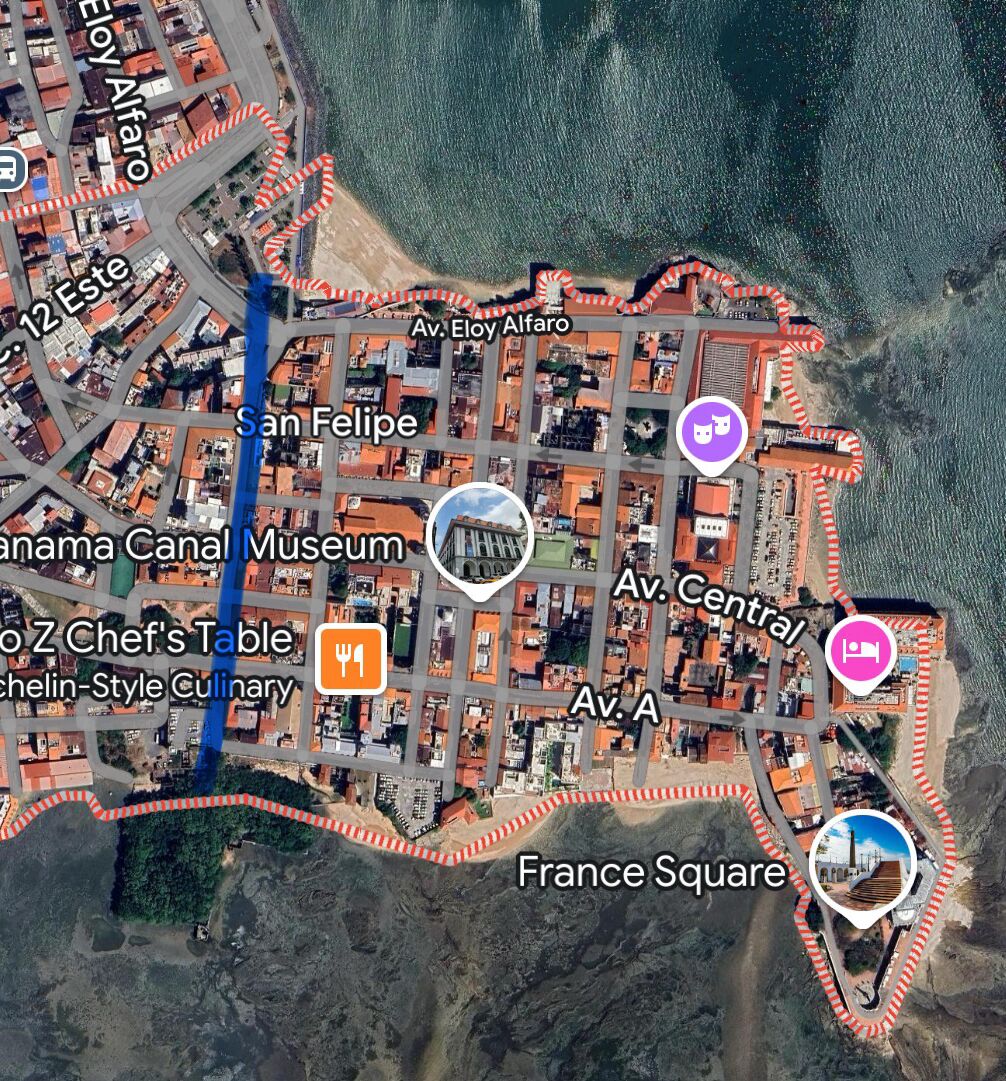 Picture of Airbnb in Casco Viejo