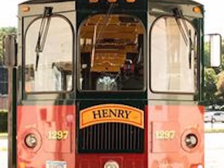 Picture of Rochester Trolley & Tour Co