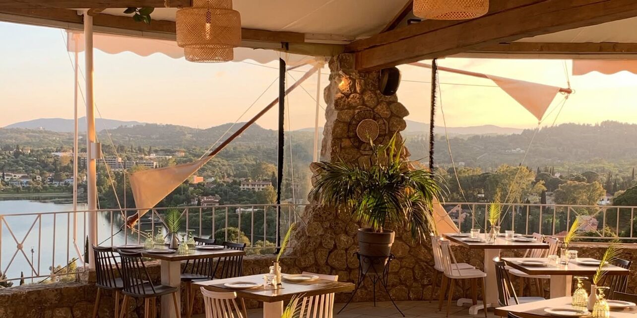 Picture of Mylos Restaurant