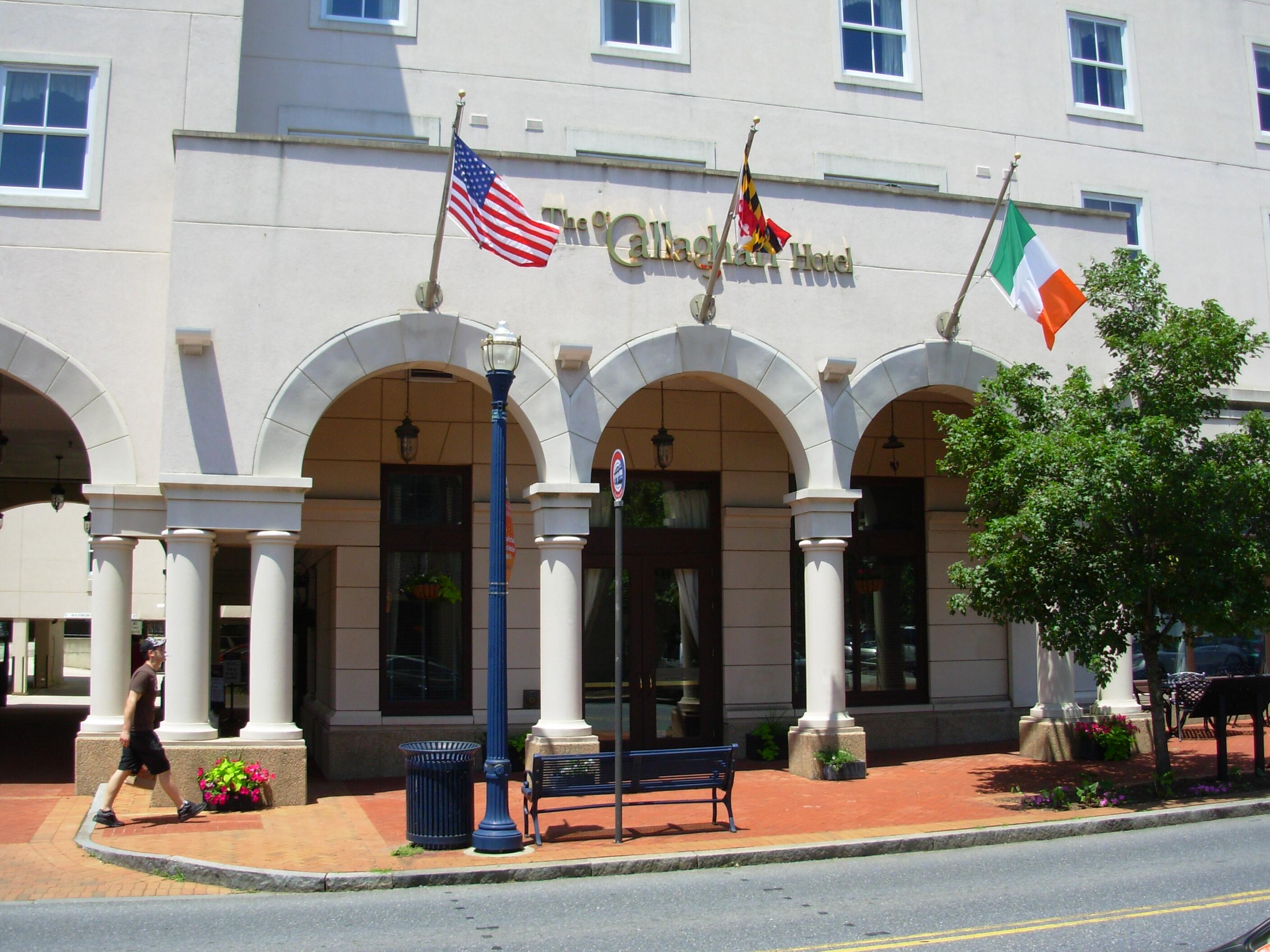 Picture of O'Callaghan Annapolis Hotel