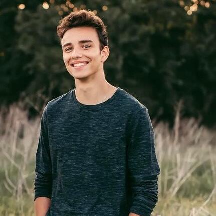 Ashton Santisteban