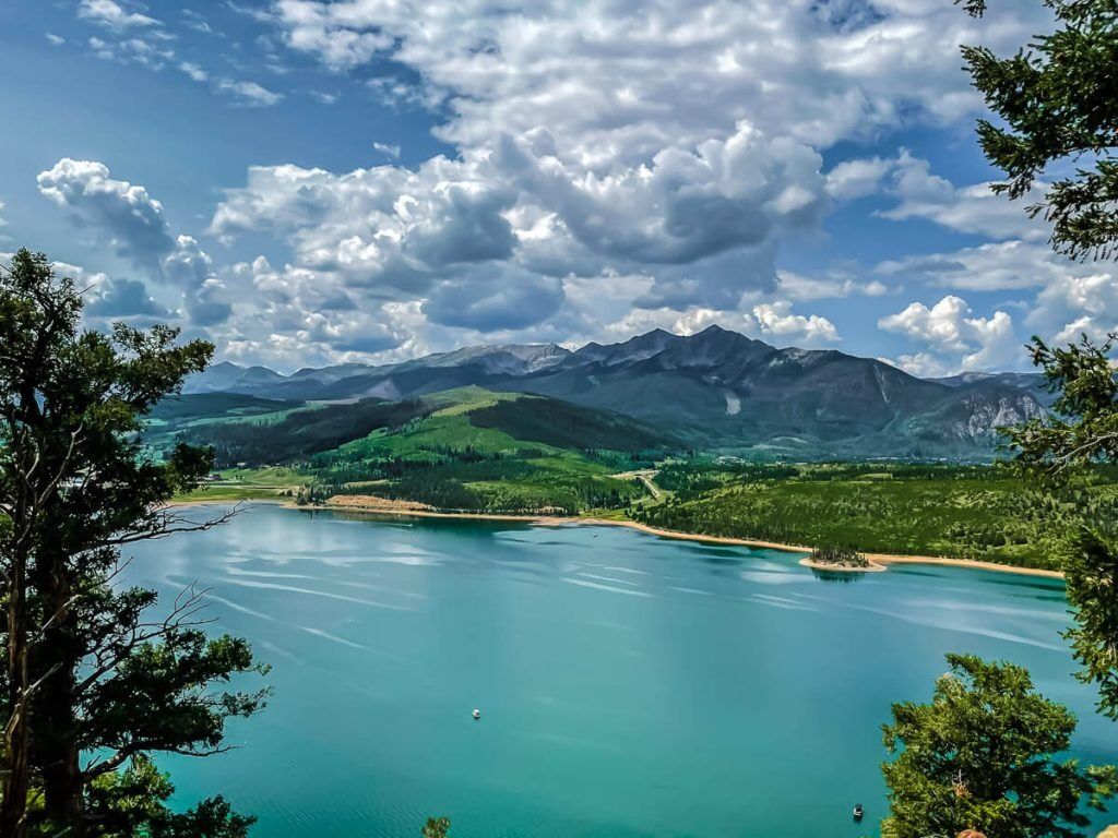 Picture of Explore Lake Dillon