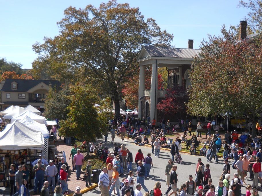 Picture of Gold Rush Days Festival