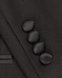BLACKTIE LONDON Black Wedding Tuxedo Black Tuxedo - thumbnail - 2