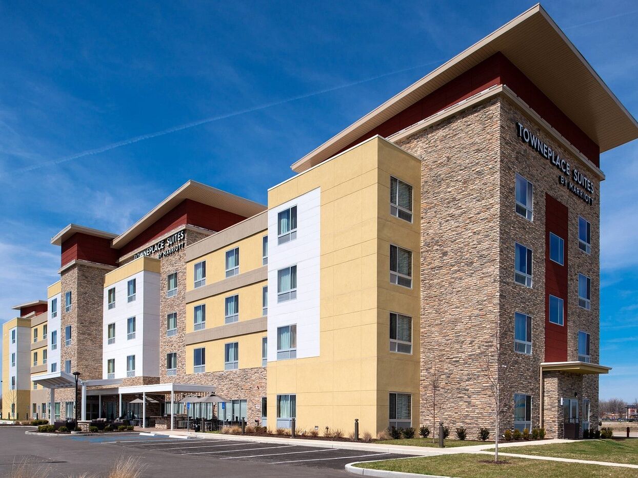 Picture of TownePlace Suites by Marriott St. Louis Chesterfield