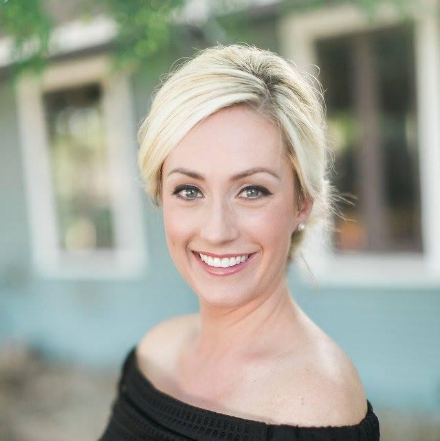 Kelley Algott