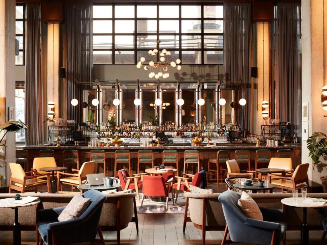 Picture of The Hoxton, Chicago