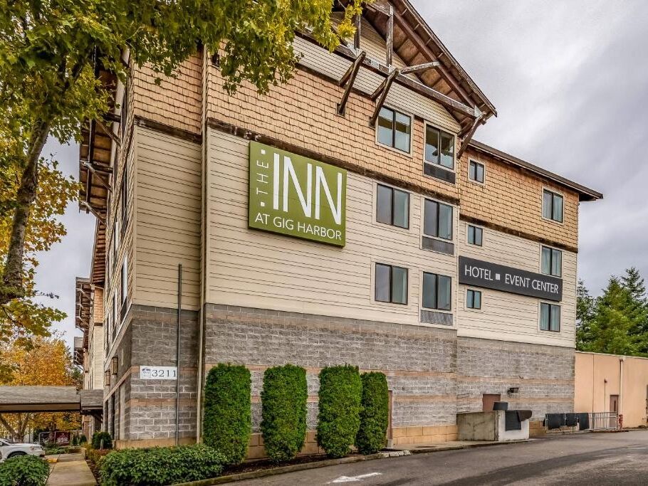 Picture of The INN at Gig Harbor