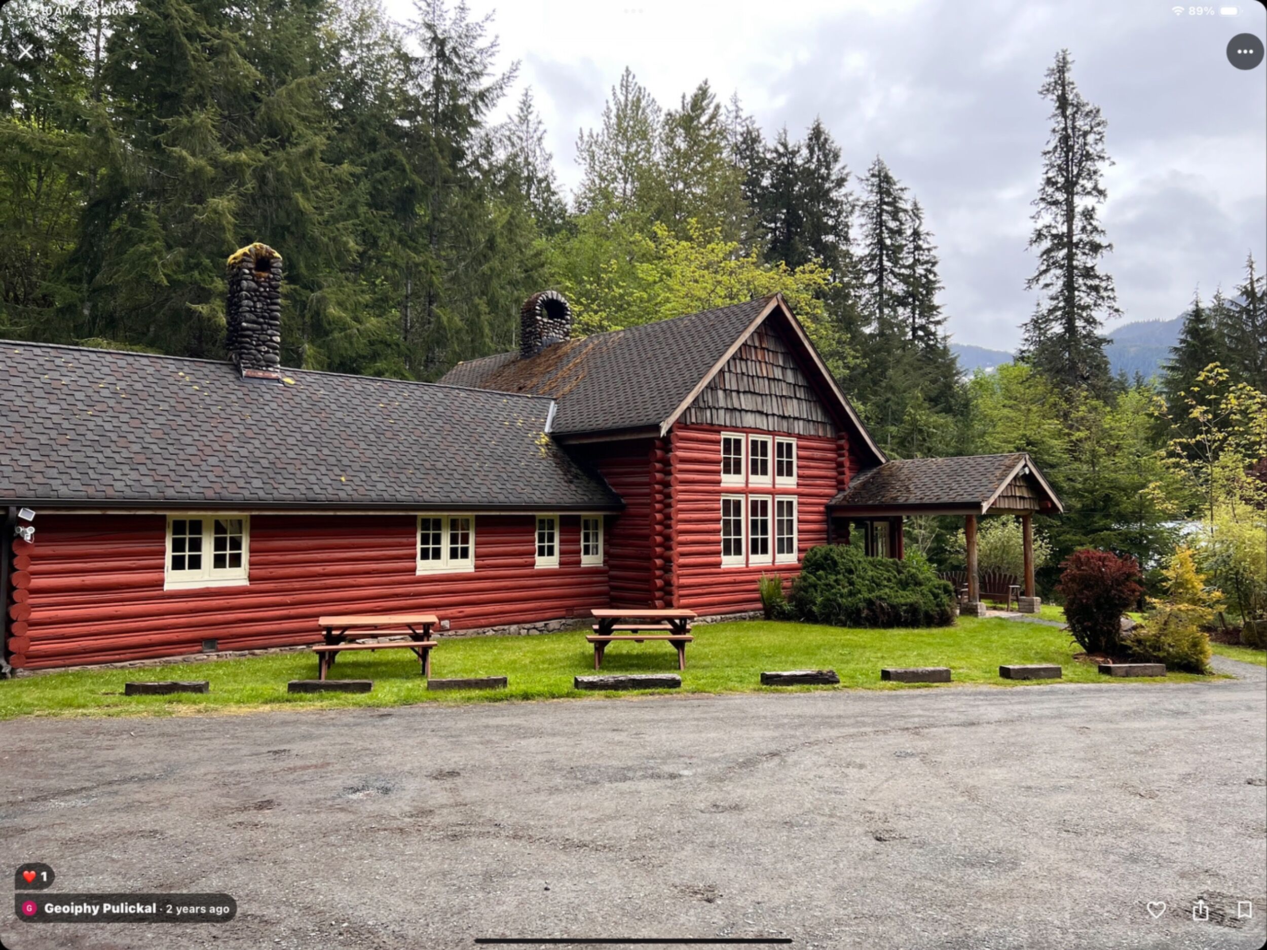 Picture of Copper Creek Inn Restaurant & Lodging