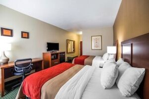 Picture of Quality Inn