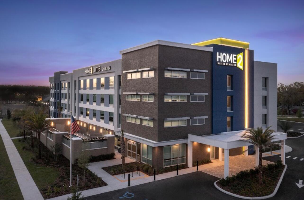 Picture of Home2 Suites Lakeland North 