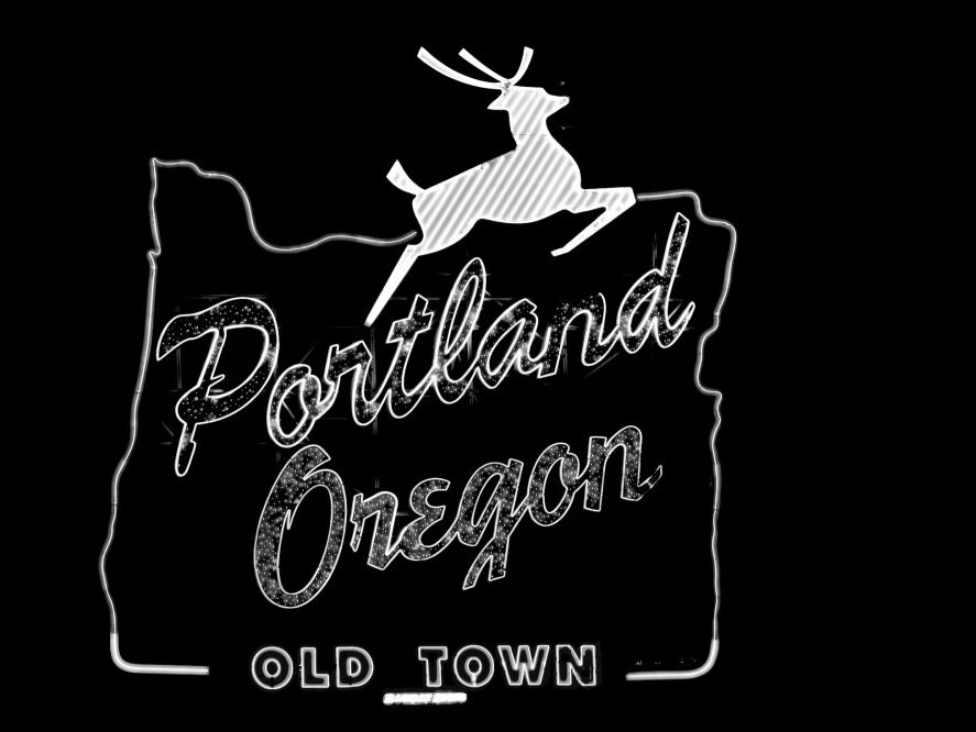 Picture of  Portland Ghost Tour Scavenger Hunt: Paranormal Portland