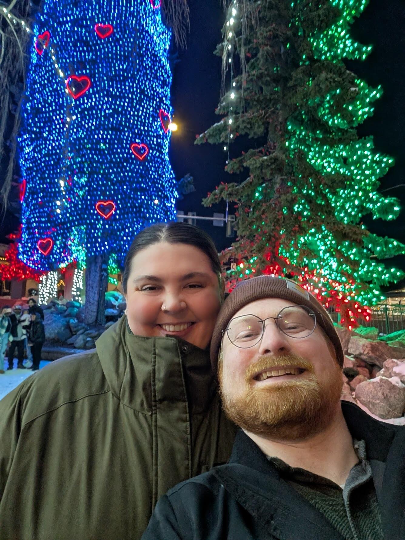 Leavenworth, WA.