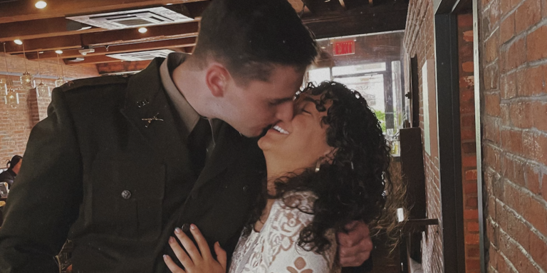 Tara & Sam Home Page Banner