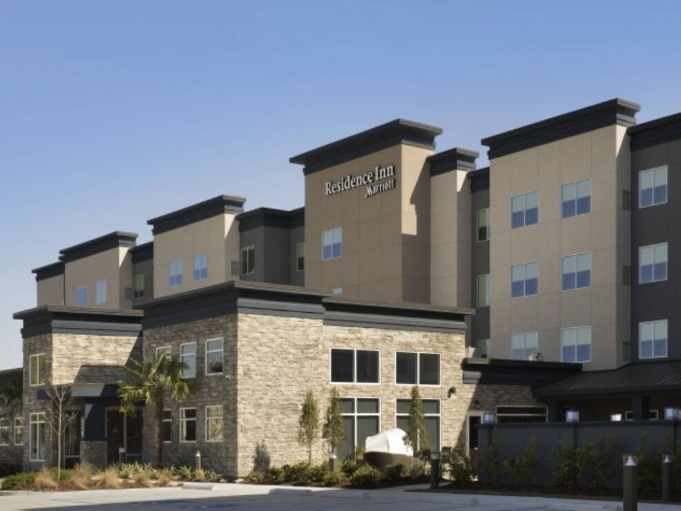 Picture of Residence Inn