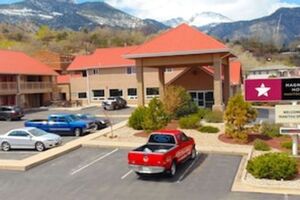 Picture of Magnuson Hotel Manitou Springs