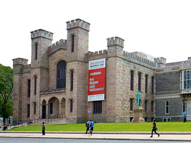 Picture of Wadsworth Atheneum Museum of Art