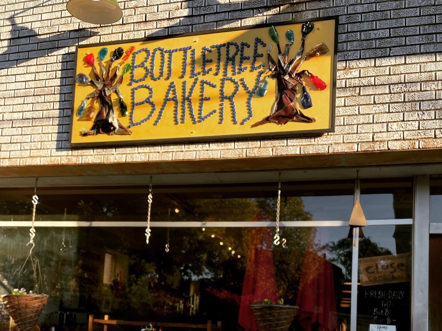 Picture of Bottletree Bakery