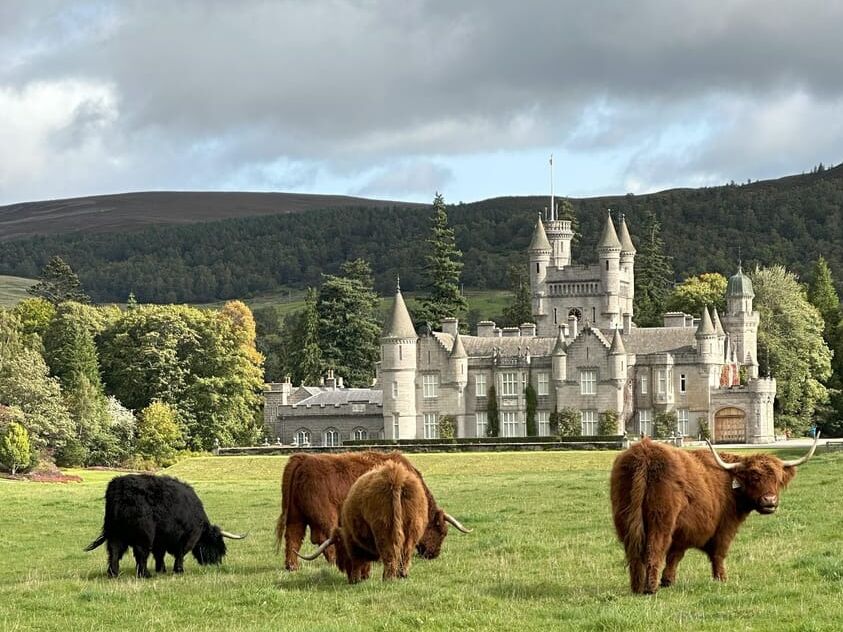 Picture of Balmoral Estate & Royal Deeside Tour