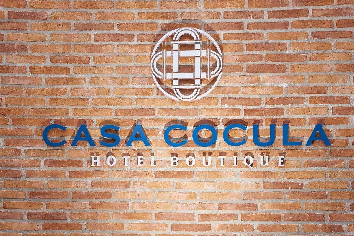 Picture of Casa Cocula Hotel Boutique