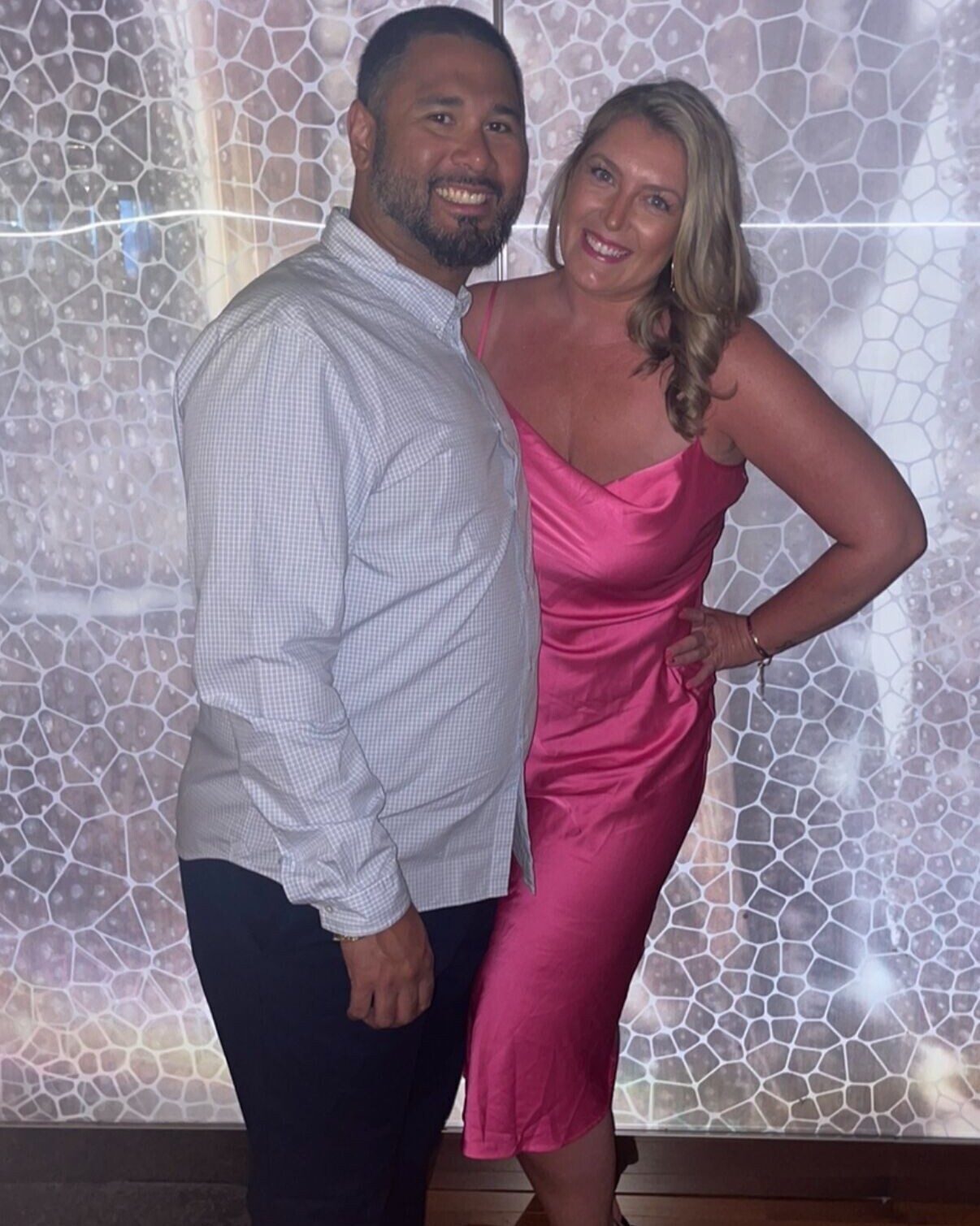 Kellie & Frank Home Page Banner