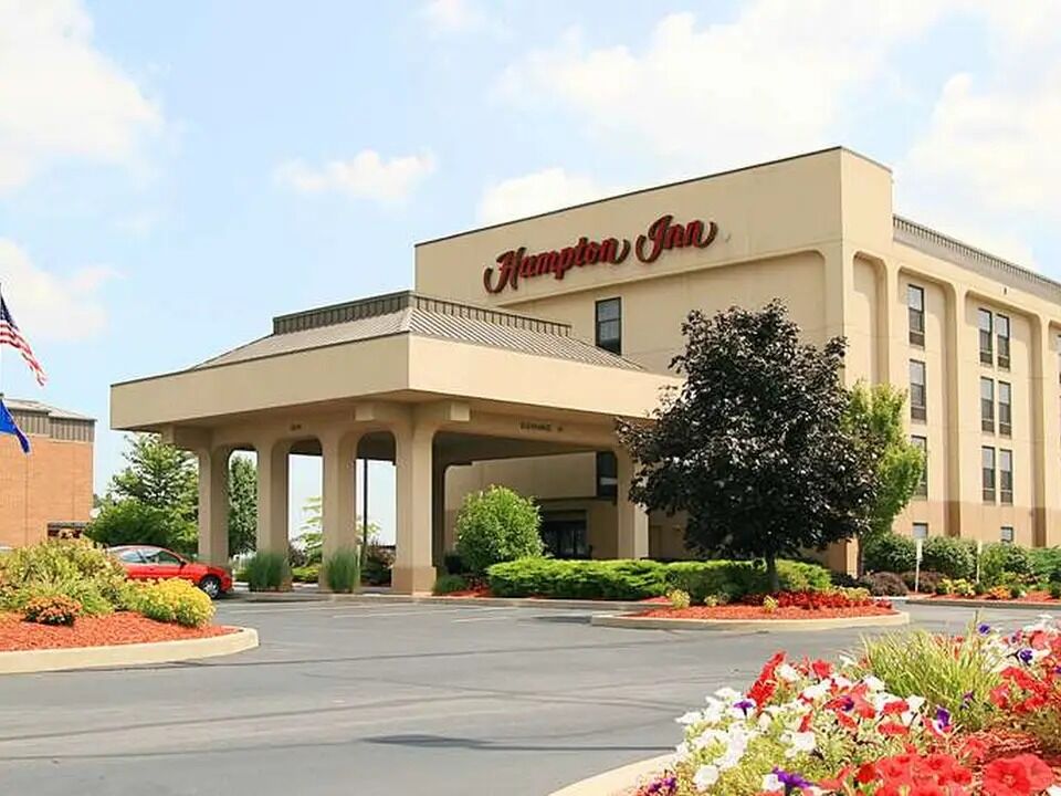 Picture of Hampton Inn Ft. Wayne-Southwest