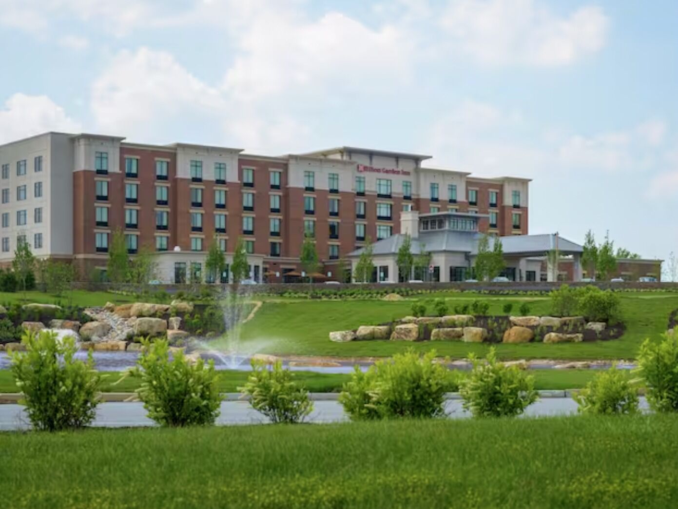 Picture of Primary Room Block: Hilton Garden Inn Exton/West Chester
