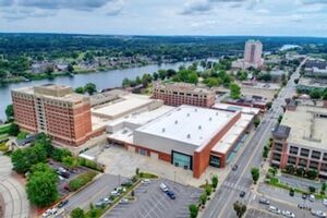 Picture of Augusta Marriott at the Convention Center