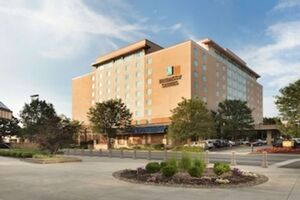 Picture of Embassy Suites Charleston