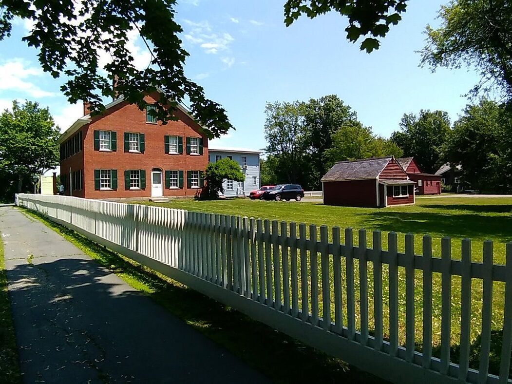 Picture of Historic Deerfield