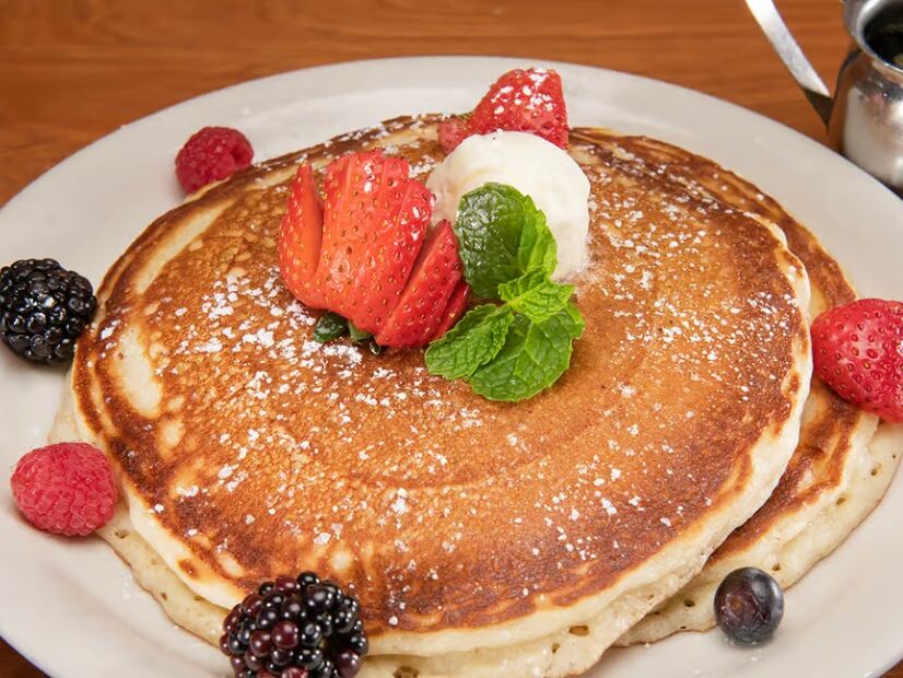 Picture of Urth Caffe