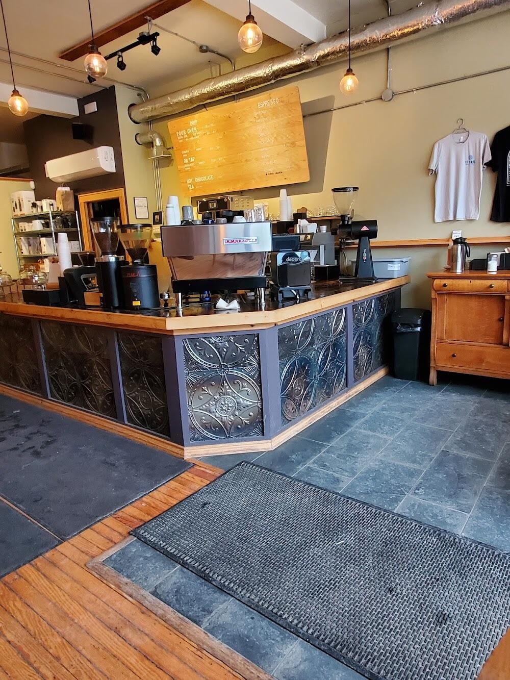 Picture of St. Paul Roastery