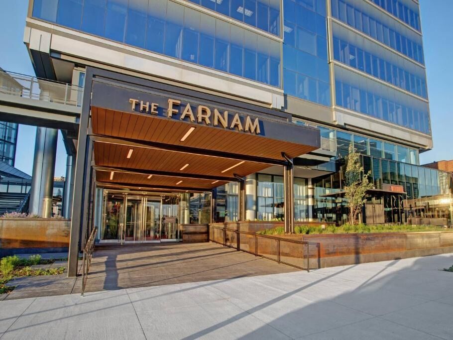 Picture of The Farnam, Autograph Collection