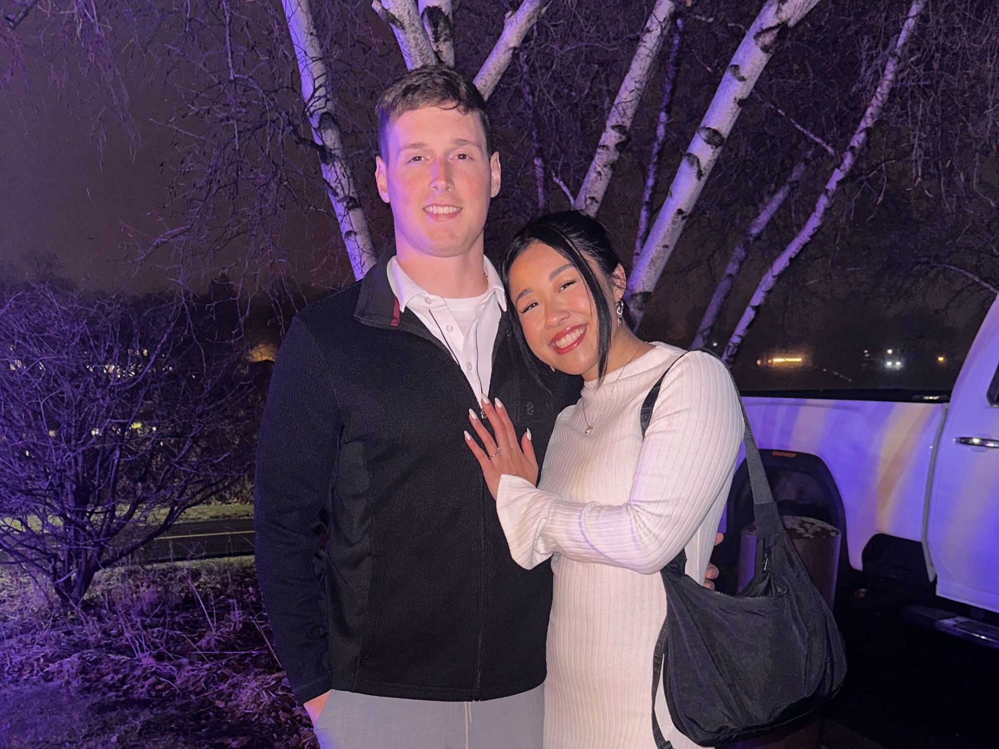 Picture of Our Engagement