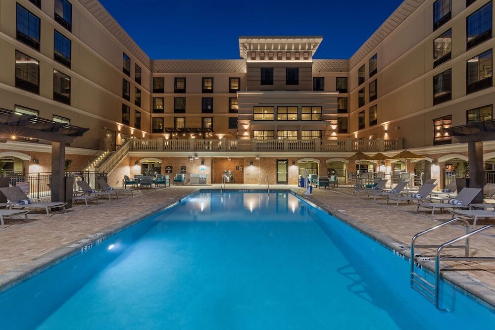 Picture of Homewood Suites by Hilton St. Augustine San Sebastian