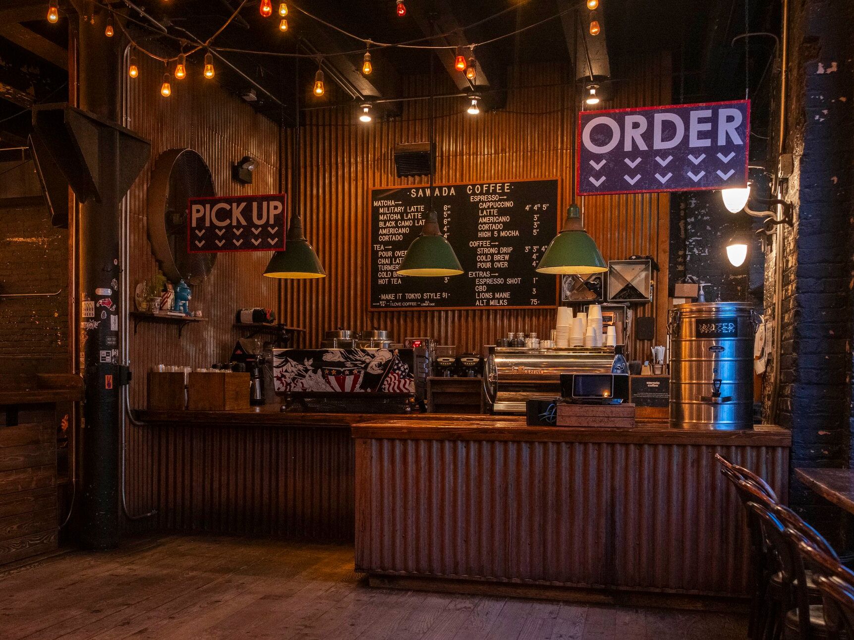 Picture of Sawada Coffee