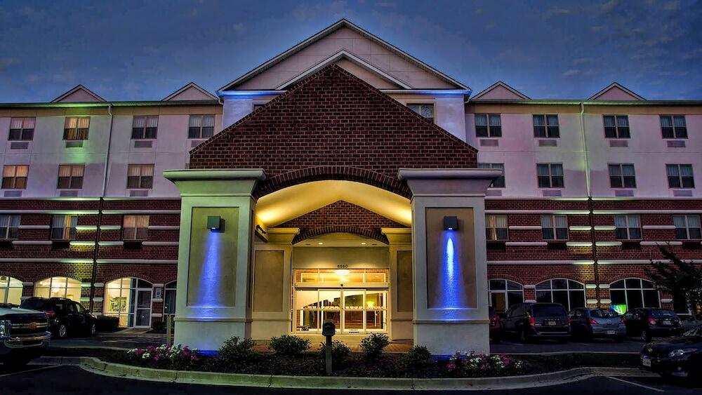 Picture of Holiday Inn Express La Plata by IHG