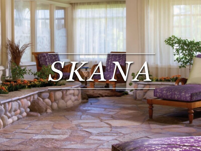 Picture of Skana Spa at Turning Stone Resort Casino