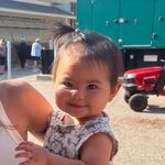 Baby Iris
