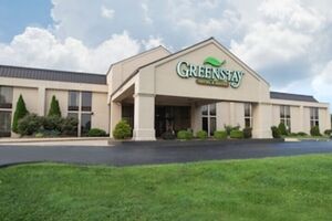 Picture of Greenstay Hotel & Suites