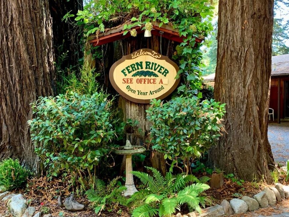 Picture of Fern River Resort